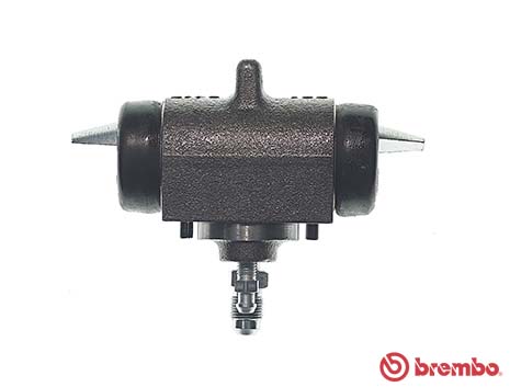 Cilindru receptor frana A 12 B84 BREMBO