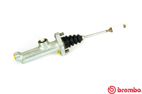 Pompa centrala, ambreiaj C 06 001 BREMBO