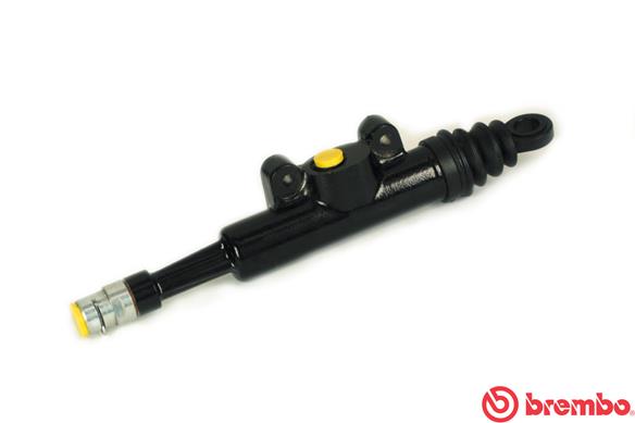 Pompa centrala, ambreiaj C 06 006 BREMBO