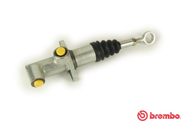 Pompa centrala, ambreiaj C 06 007 BREMBO