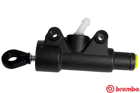 Pompa centrala, ambreiaj C 06 008 BREMBO