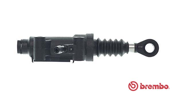 Pompa centrala, ambreiaj C 06 009 BREMBO