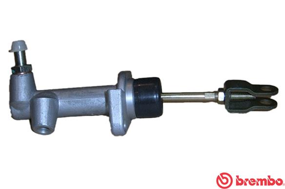 Pompa centrala, ambreiaj C 15 001 BREMBO