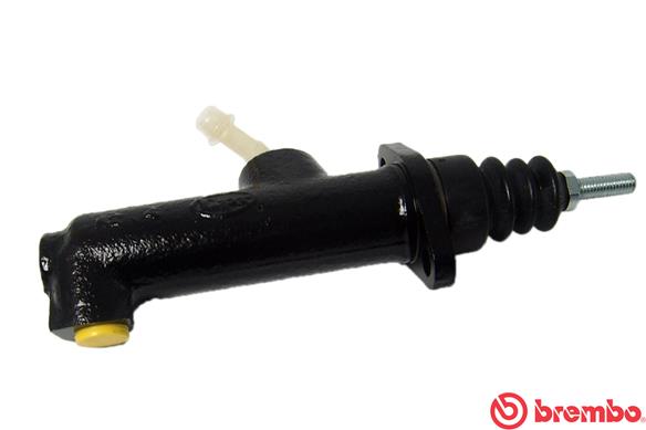 Pompa centrala, ambreiaj C 22 001 BREMBO