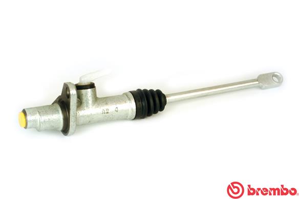 Pompa centrala, ambreiaj C 23 004 BREMBO