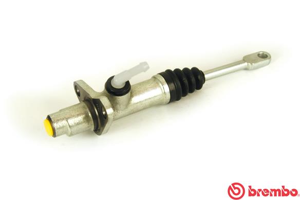 Pompa centrala, ambreiaj C 23 005 BREMBO