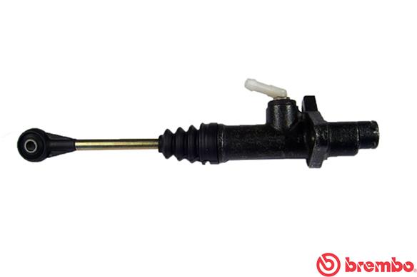 Pompa centrala, ambreiaj C 23 006 BREMBO