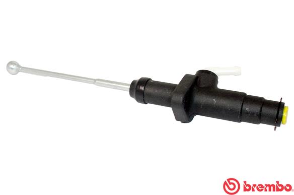 Pompa centrala, ambreiaj C 23 007 BREMBO