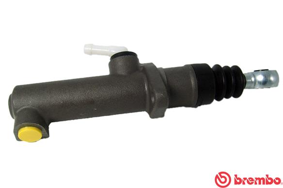 Pompa centrala, ambreiaj C 23 008 BREMBO