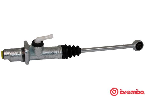 Pompa centrala, ambreiaj C 23 009 BREMBO