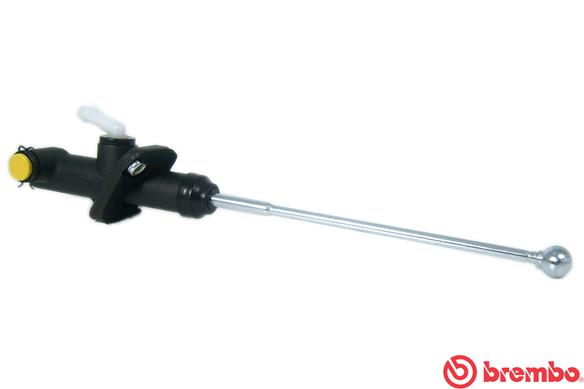 Pompa centrala, ambreiaj C 23 011 BREMBO