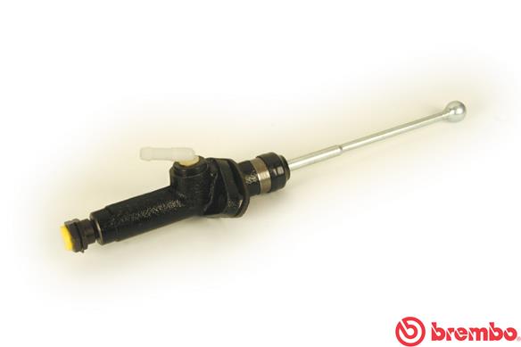 Pompa centrala, ambreiaj C 23 015 BREMBO