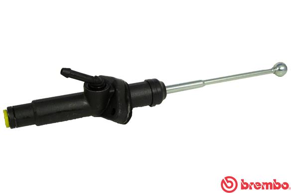 Pompa centrala, ambreiaj C 23 016 BREMBO