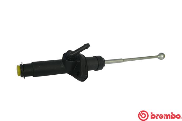 Pompa centrala, ambreiaj C 23 017 BREMBO