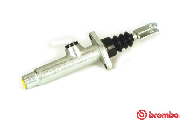 Pompa centrala, ambreiaj C 23 018 BREMBO