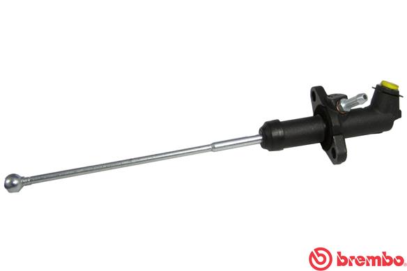 Pompa centrala, ambreiaj C 23 024 BREMBO