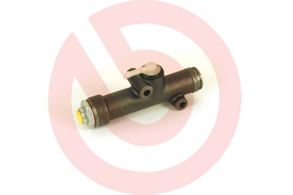Pompa centrala, ambreiaj C 23 031 BREMBO