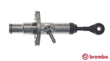 Pompa centrala, ambreiaj C 23 033 BREMBO