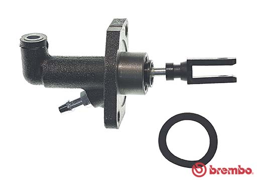 Pompa centrala, ambreiaj C 23 034 BREMBO