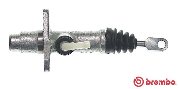 Pompa centrala, ambreiaj C 23 038 BREMBO