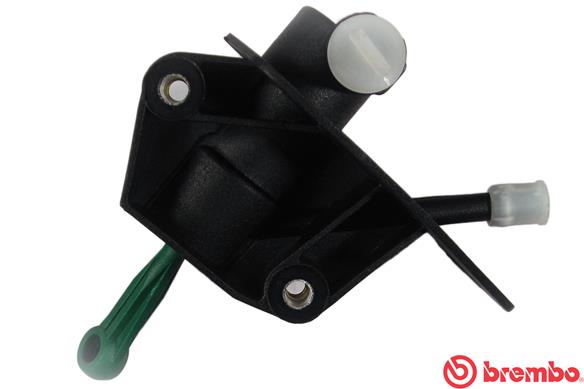 Pompa centrala, ambreiaj C 24 002 BREMBO