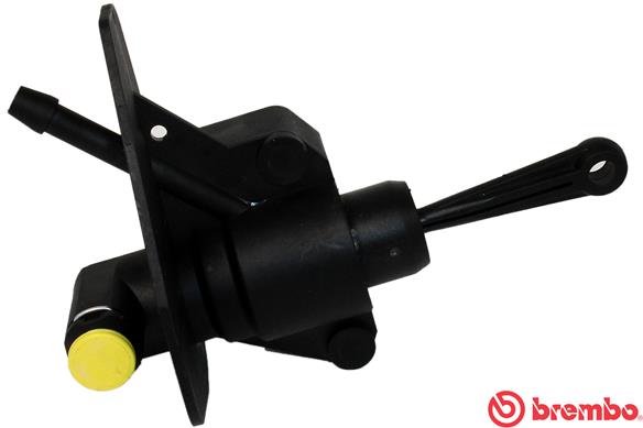 Pompa centrala, ambreiaj C 24 004 BREMBO