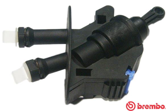 Pompa centrala, ambreiaj C 24 005 BREMBO