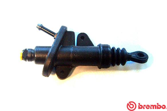 Pompa centrala, ambreiaj C 24 006 BREMBO