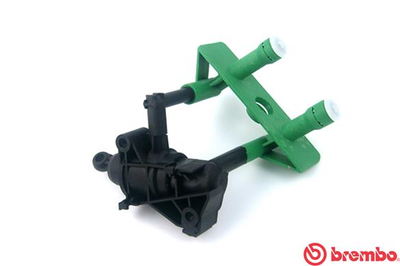 Pompa centrala, ambreiaj C 24 011 BREMBO