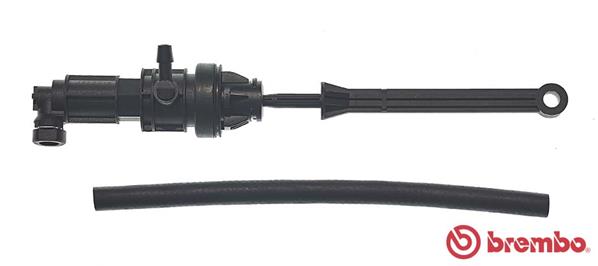 Pompa centrala, ambreiaj C 24 013 BREMBO