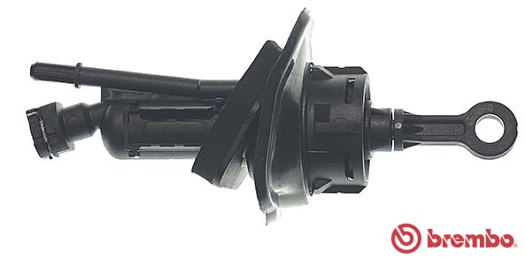 Pompa centrala, ambreiaj C 24 018 BREMBO