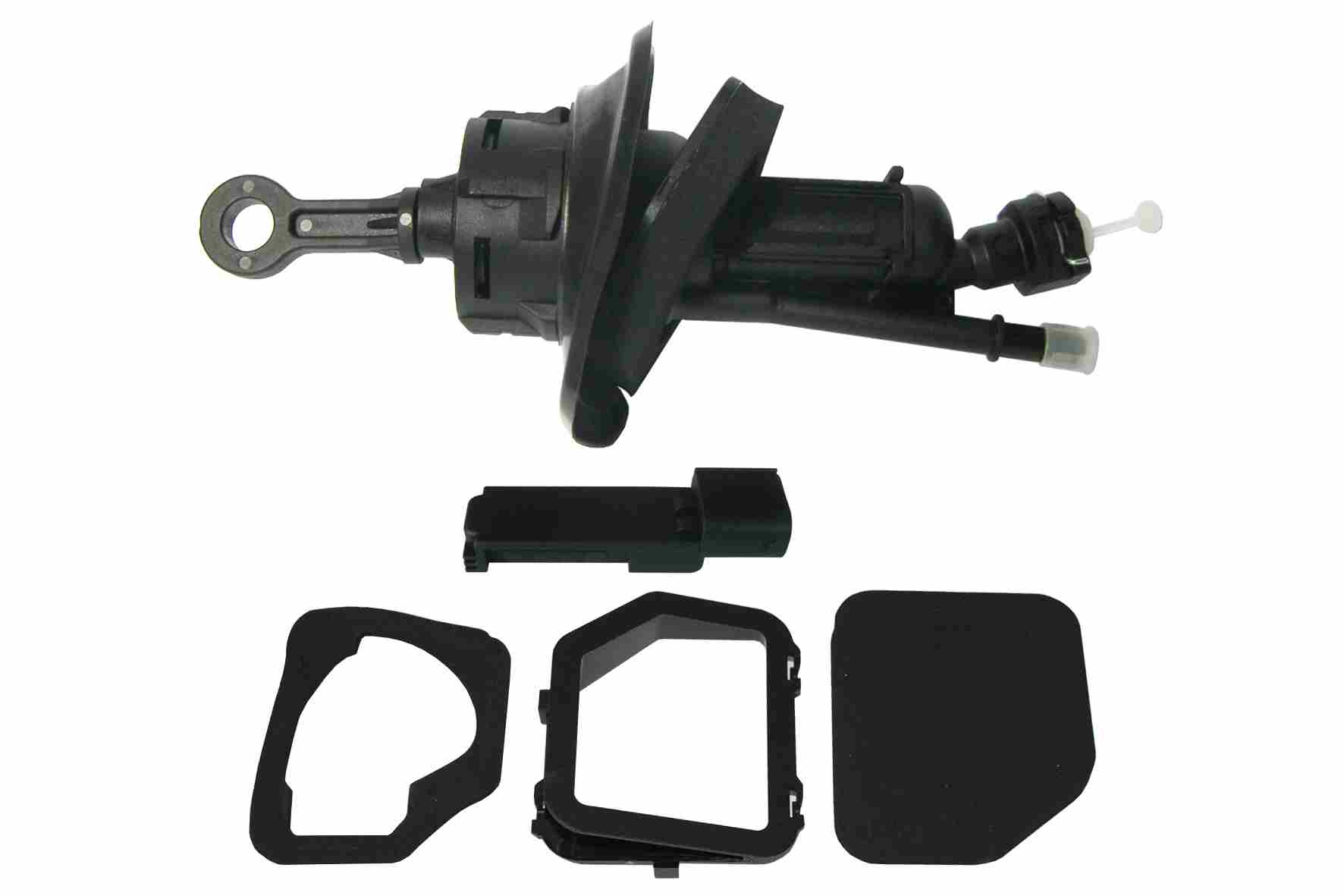 Pompa centrala, ambreiaj C 24 024 BREMBO