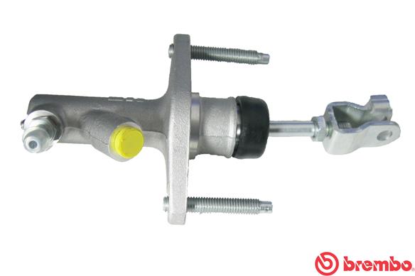 Pompa centrala, ambreiaj C 28 002 BREMBO