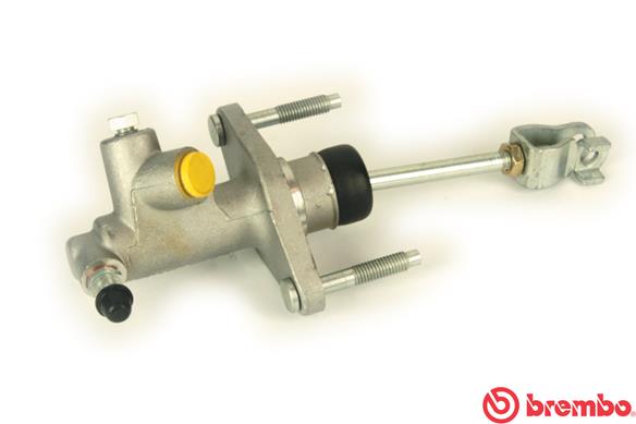 Pompa centrala, ambreiaj C 28 003 BREMBO