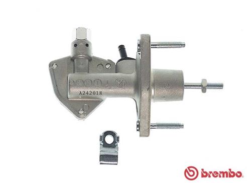 Pompa centrala, ambreiaj C 28 006 BREMBO