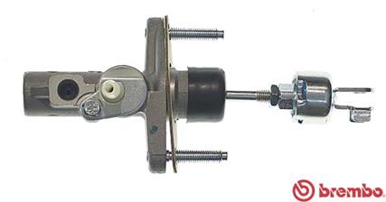 Pompa centrala, ambreiaj C 28 008 BREMBO