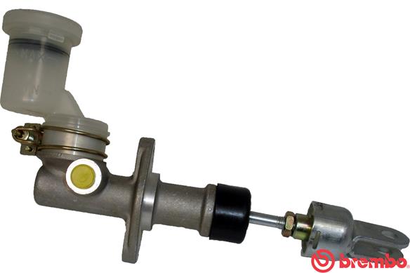 Pompa centrala, ambreiaj C 30 009 BREMBO