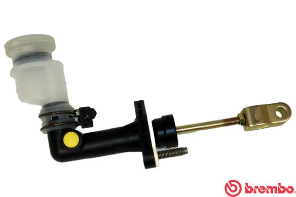 Pompa centrala, ambreiaj C 30 010 BREMBO