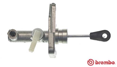 Pompa centrala, ambreiaj C 30 013 BREMBO