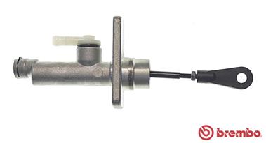 Pompa centrala, ambreiaj C 30 016 BREMBO