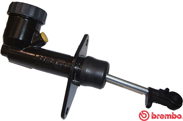 Pompa centrala, ambreiaj C 37 001 BREMBO