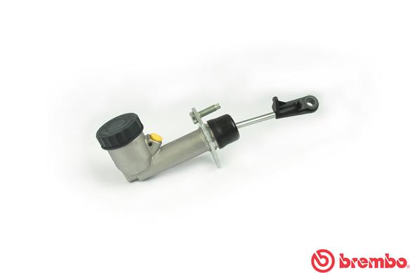 Pompa centrala, ambreiaj C 37 002 BREMBO