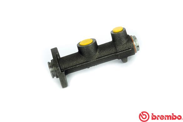 Pompa centrala, ambreiaj C 41 001 BREMBO