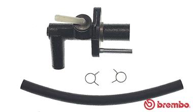 Pompa centrala, ambreiaj C 49 003 BREMBO