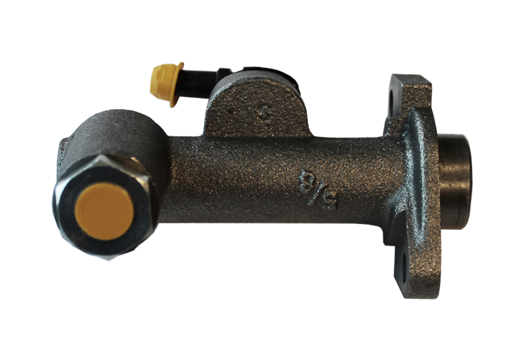 Pompa centrala, ambreiaj C 49 006 BREMBO