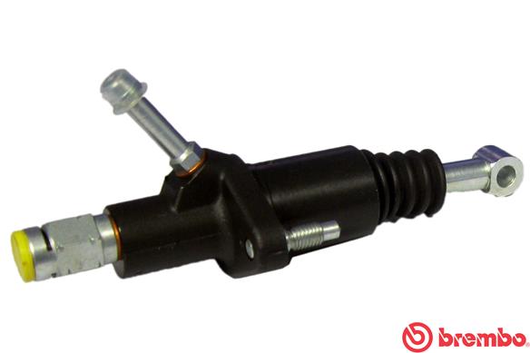 Pompa centrala, ambreiaj C 50 001 BREMBO