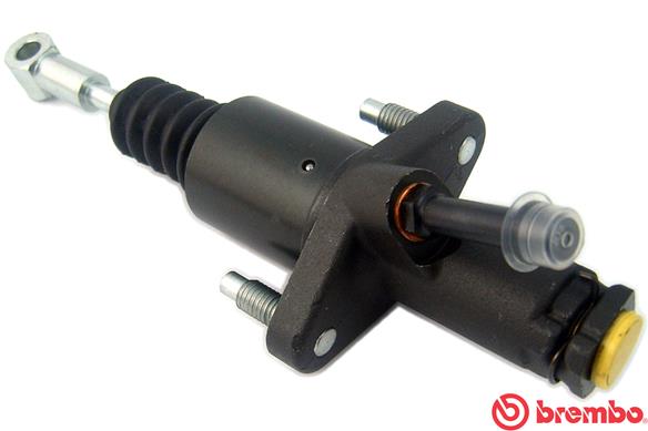 Pompa centrala, ambreiaj C 50 002 BREMBO