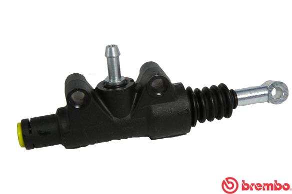 Pompa centrala, ambreiaj C 50 003 BREMBO