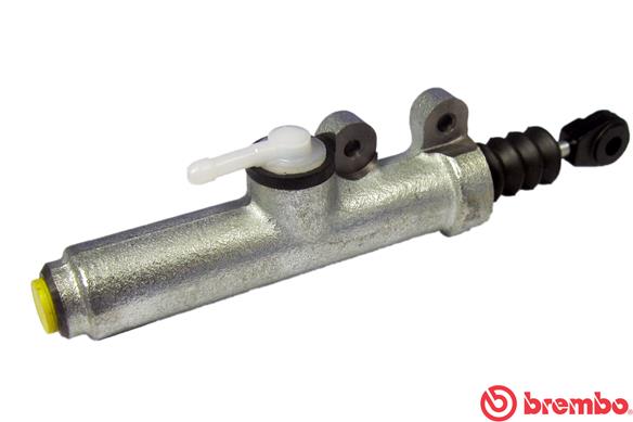 Pompa centrala, ambreiaj C 50 006 BREMBO