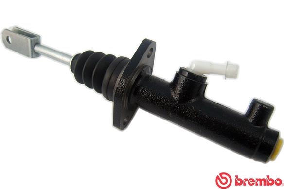 Pompa centrala, ambreiaj C 50 009 BREMBO